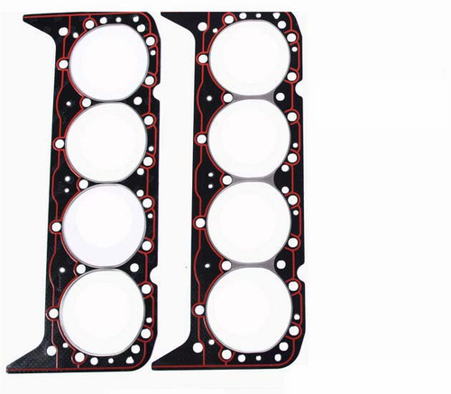 Cylinder Head Gasket - Head Gasket (10) GM Chevrolet Small Block - Enginetech HC350-10