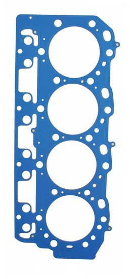 Cylinder Head Gasket - Head Gasket (1) Rh 6.6L Duramax Mls .047" Thick - Enginetech HC403R-C