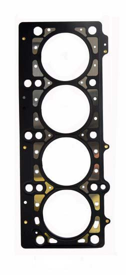 Cylinder Head Gasket - Head Gasket (1) Chrysler 2.0L 122 SOHC 16V Mls - Enginetech HCR2.0-A