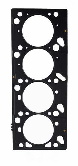 Cylinder Head Gasket - Head Gasket (1) Ford Mazda 2.0L 121 DOHC Mls - Enginetech HF121-C