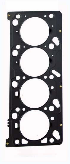 Cylinder Head Gasket - Head Gasket (1) Ford Mazda 2.0L 121 DOHC Mls - Enginetech HF121-D