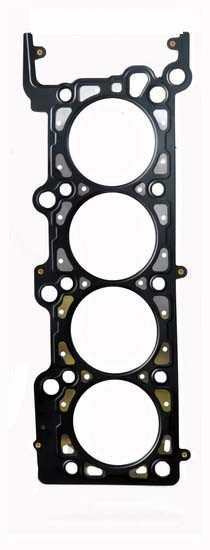 Cylinder Head Gasket - Head Gasket (1) Lh Ford 4.6L 5.4L Mls - Enginetech HF281L-A