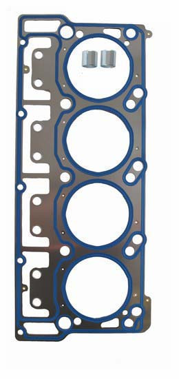 Cylinder Head Gasket - Head Gasket (1) Ford 6.0L 365 Diesel Powerstroke 18MM Dowel - Enginetech HF365-B