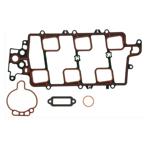 Plenum Gasket - Gasket Plenum Buick 3800 K Fwd - Enginetech IB231-D