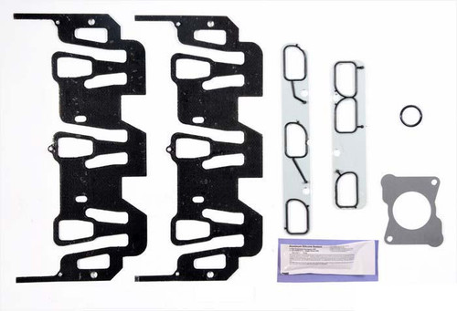 Intake Gasket - Gasket Intake GM Chevrolet 3.1L 189 "T" Includes Plenum Chamber Gasket - Enginetech IC189B