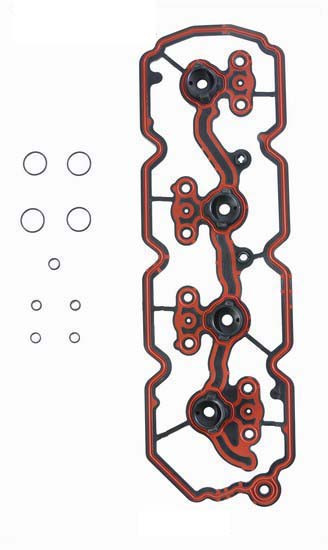 Intake Gasket - Gasket GM Chevrolet 5.3L 325 Valley Pan For Engines With Afm - Enginetech IC325-A
