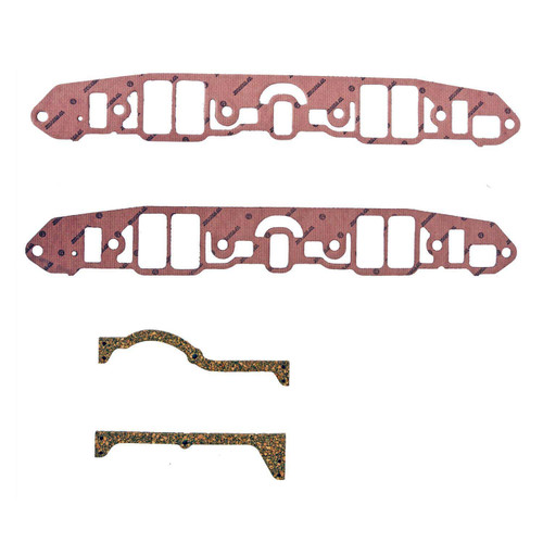 Intake Gasket - Disc Gasket Chrysler 360 Intake Set - Enginetech ICR360