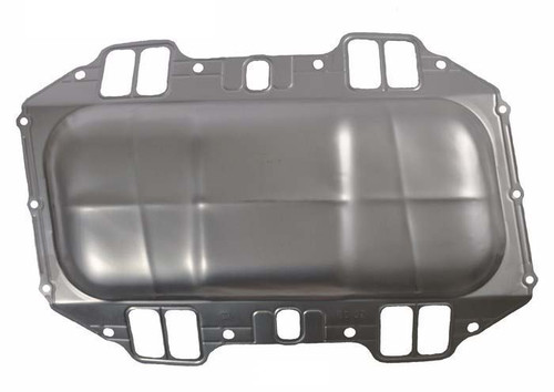 Intake Gasket - Gasket Intake Chrysler Dodge 361 373 383 400 Valley Pan - Enginetech ICR400