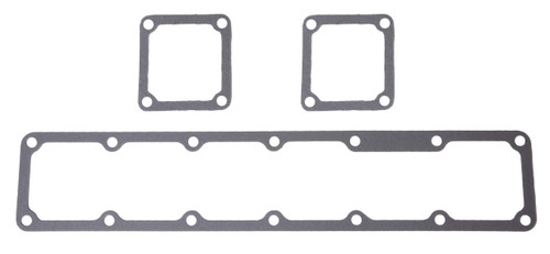 Intake Gasket - Intake Gasket Set Dodge Cummins 5.9L 359 24V - Enginetech ICU359-A
