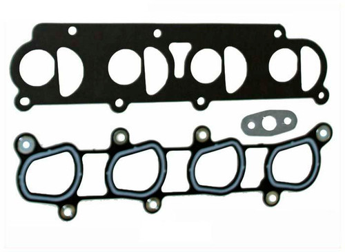 Intake Gasket - Gasket Ford 2.0L 121 Intake Manifold Set With Plenum & Egr - Enginetech IF121-B