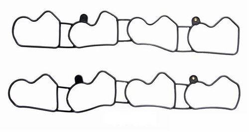 Intake Gasket - Gasket Ford 4.6L DOHC Intake Set - Enginetech IF281-F