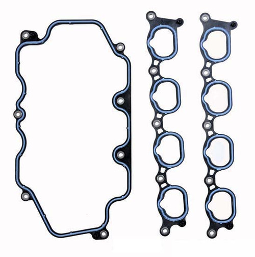Intake Gasket - Gasket Ford 4.6L DOHC Intake Set - Enginetech IF281-H