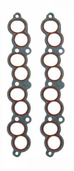 Plenum Gasket - Gasket Ford 4.6L DOHC Plenum Set - Enginetech IF281-K