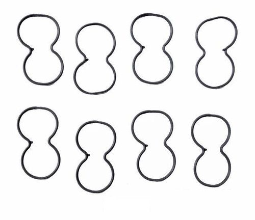 Plenum Gasket - Gasket Ford 4.6L DOHC Plenum Set - Enginetech IF281-L