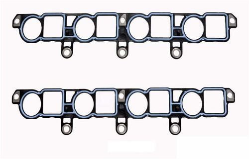 Plenum Gasket - Gasket Ford 4.6L DOHC Plenum Set - Enginetech IF281-M
