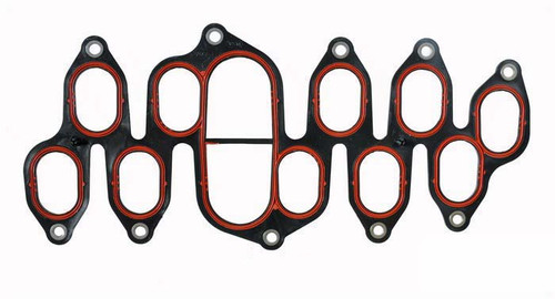 Plenum Gasket - Gasket Plenum Ford 6.8L 415 SOHC - Enginetech IF415D