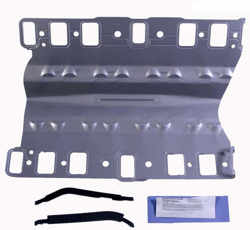 Intake Gasket - Gasket Intake Oldsmobile 260 307 350 403 - Enginetech IO307