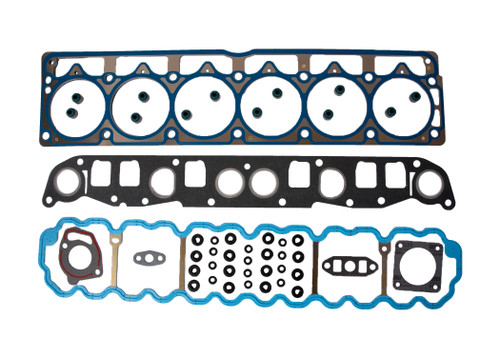 Head Gasket Set - AMC Jeep 4.0L 242 Mls Head Gasket - Enginetech J242HS-C