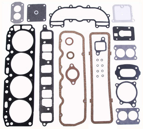 Head Gasket Set - GM 3.0L 181 Marine Head Set - Enginetech M181HS-A