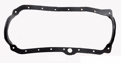 Gasket - Oil Pan - Gasket Oil Pan Chevrolet 4.3L 262 - Enginetech OC262