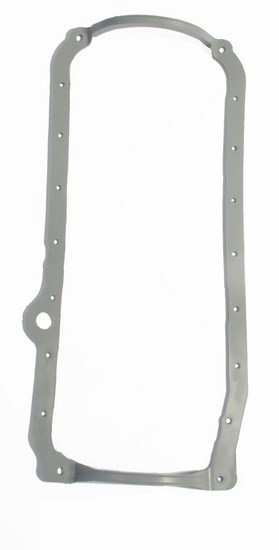 Gasket - Oil Pan - Gasket Oil Pan GM Chevrolet 305 350 265 - Enginetech OC350