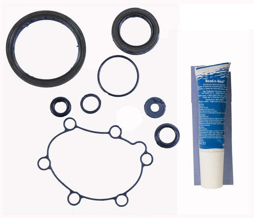 Lower Gasket Set - GM Saturn 1.9L 116 - Enginetech S1.9CS