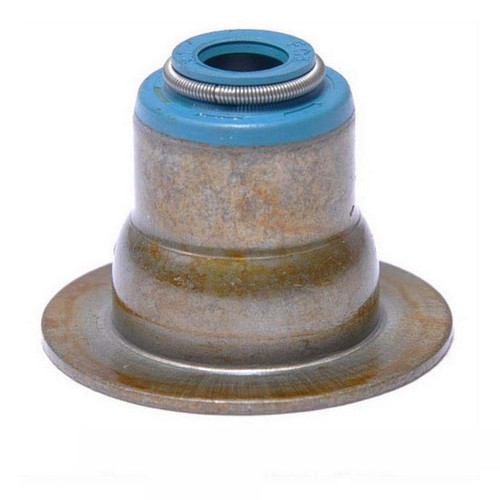Valve Seal - Seal Valve (20) Pos OE Ford 4.6L SOHC(91-93) Tophat Viton 7.0MM - Enginetech S110V-20