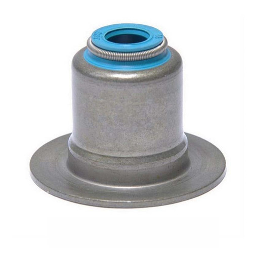 Valve Seal - Seal Valve (20) Pos OE Ford 4.6L SOHC(95-01) Tophat Viton 7.0MM - Enginetech S111V-20