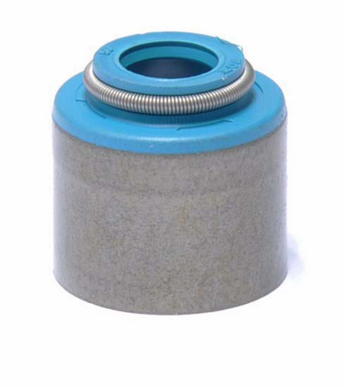 Valve Seal - Seal Valve (20) Pos OE Ford 2.3L 2.5L 3.8L 4.2L 7MM Stem - Enginetech S309V-20