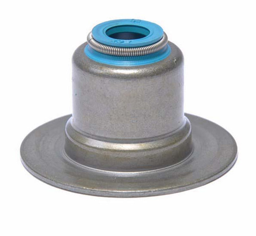 Valve Seal - Seal Valve (100) Pos Dodge Jeep 3.7L 4.7L Tophat Design Viton - Enginetech S470V