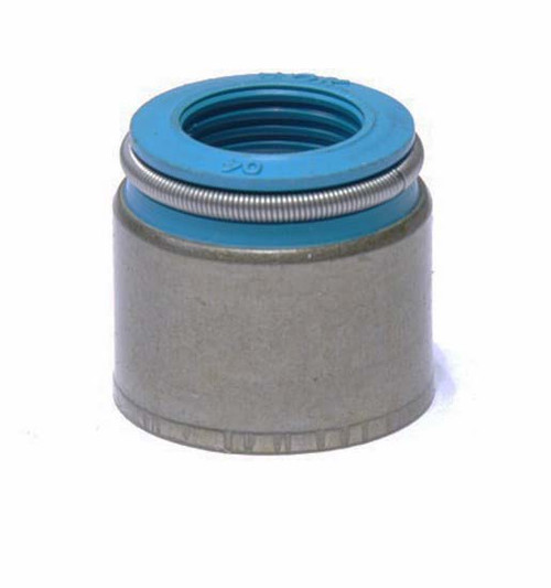 Valve Seal - Seal Valve (20) Pos 11/32" X .500" Small OD For Triple Springs - Enginetech S500V-20