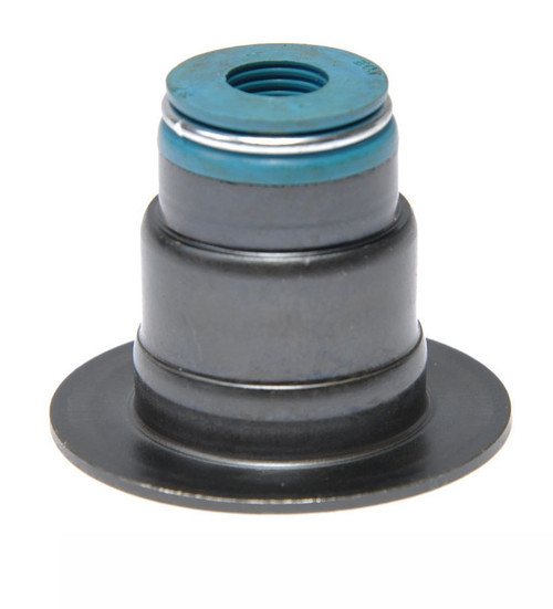 Valve Seal SEAL VALVE (100) POS FORD 7.3L DI +.015" - Stem Only - Enginetech S5898