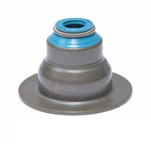 Valve Seal - Seal Valve (20) Pos OE GM Chevrolet 2.2L 134 7.0MM Tophat Design Viton - Enginetech SG22V-20
