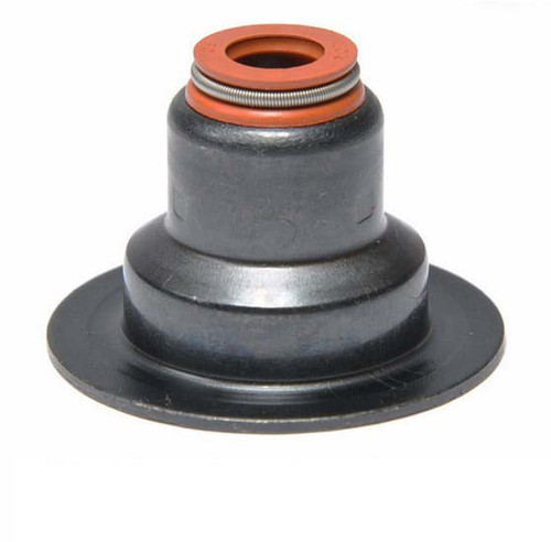Valve Seal - Seal Valve (100) Pos GM Chevrolet 3.1L 3.4L Tophat Design - Enginetech SG31LV
