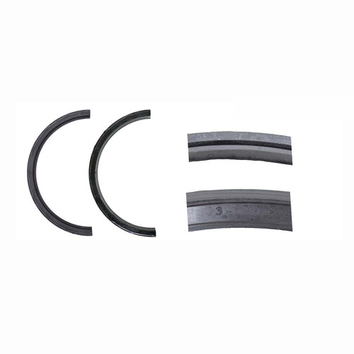 Rear Main Seal - Seal R Main Ford 121 140 232 255 260 289 302 2PC Seal - Enginetech S0289