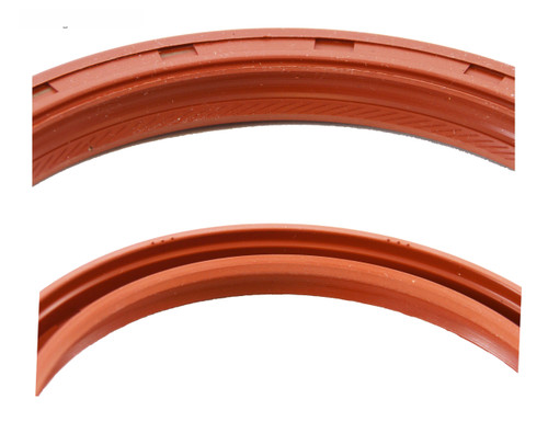 Rear Main Seal - Seal R Main AMC Jeep Chrysler 2.5L 150 - Enginetech S0455