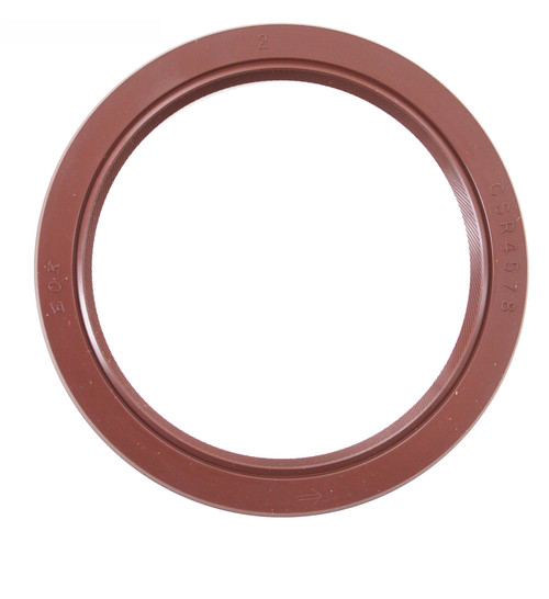 Rear Main Seal - Seal R Main AMC Jeep Chrysler 2.5L 150 - Enginetech S0455
