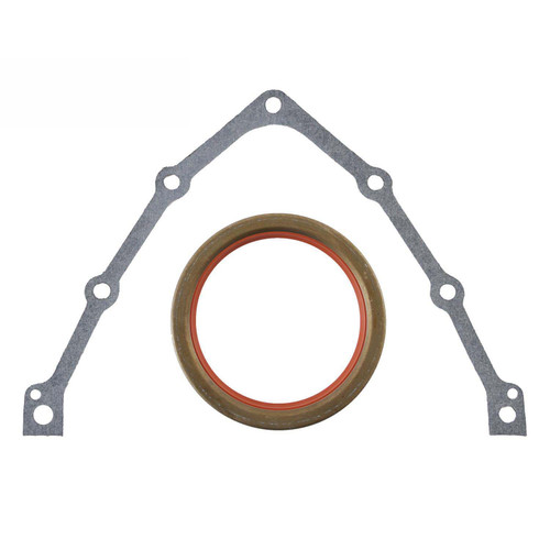 Rear Main Seal - Seal R Main Ihc Ford 6.9 7.3L - Enginetech S0547