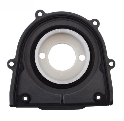 Rear Main Seal - Seal R Main Ford Mazda 2.0L 2.3L With Retainer - Enginetech S7756