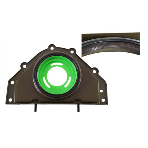 Rear Main Seal - Seal Kit Chrysler 2.7L 167 DOHC - Enginetech SK1719
