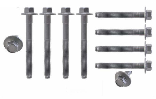 Head Bolt Set - Ford 3.8L 232 OHV 2 Sets Req - Enginetech HB102