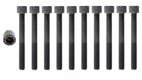 Head Bolt Set - Mazda 1.5L 1.6L DOHC 16V - Enginetech HB146