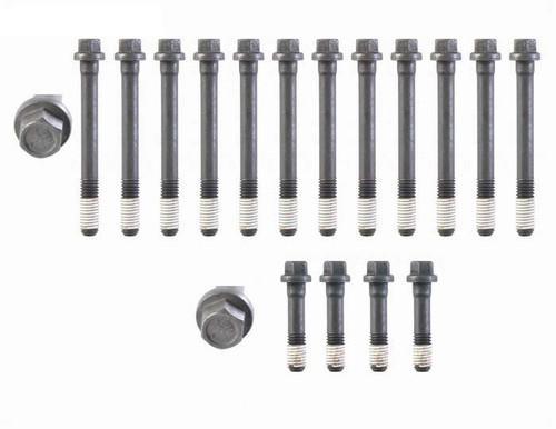 Head Bolt Set - GM Chevrolet 396 402 427 454 2 Sets Req - Enginetech HB159