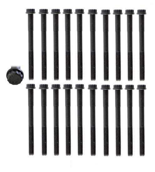 Head Bolt Set - Toyota 4.7L 4663 2UZFE One Set Required - Enginetech HB176