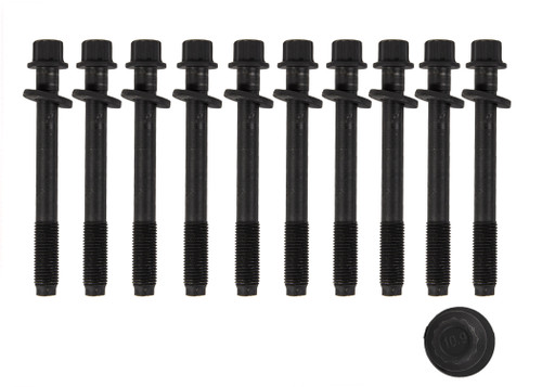 Head Bolt Set - Hyundai 2.4L 2351 G4JS - Enginetech HB177