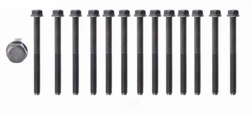 Head Bolt Set - Chrysler Dodge 5.9L 359 6.7L 408 24V Diesel 2 Sets Required - Enginetech HB206