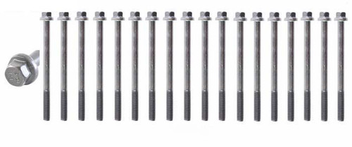 Head Bolt Set - Ford Nav 7.3L 445 Di Powerstroke 2 Sets Reqd - Enginetech HB207