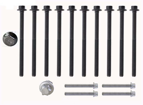 Head Bolt Set - GM 2.2L Ecotec DOHC 1 Set Required - Enginetech HB229