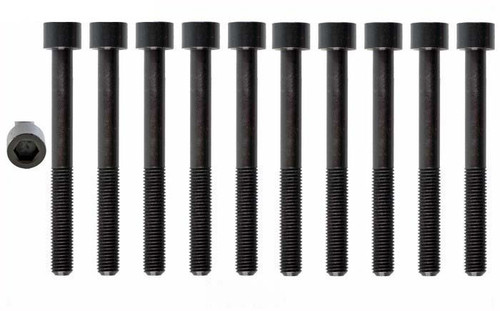 Head Bolt Set - Mazda 1.8L 2.0L DOHC 16V Fp Fs - Enginetech HB234