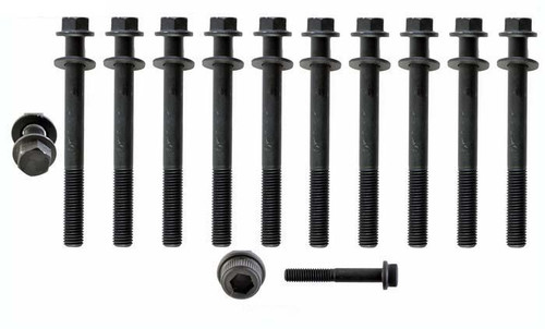Head Bolt Set - Suz 1.8L 2.0L DOHC G18K J20A One Set Required - Enginetech HB245